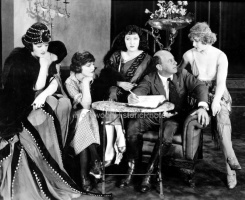 Cecil B. DeMille "The Affairs of Anatol" 1921